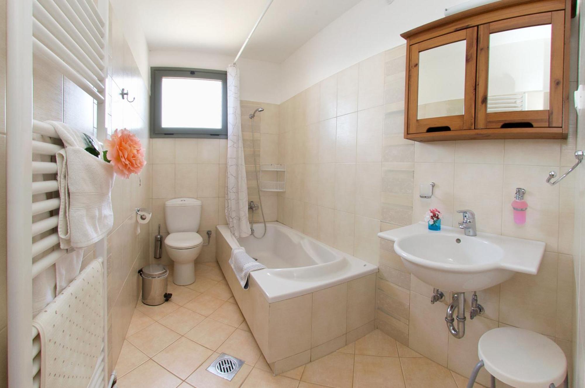 Villa Alkionis Skala  エクステリア 写真